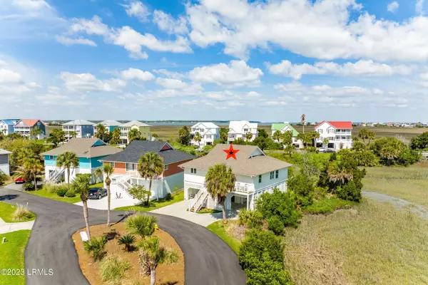 Harbor Island, SC 29920,59 Nautical Watch WAY Way