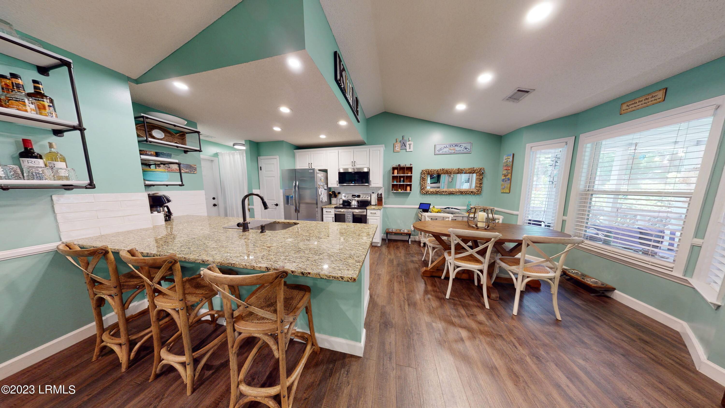 Beaufort, SC 29907,16 Sherwood LN Lane