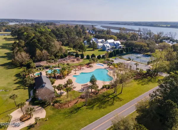 Beaufort, SC 29907,44 Dolphin Point DR Drive