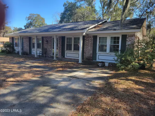 1505 Ivy LN Lane, Beaufort, SC 29902