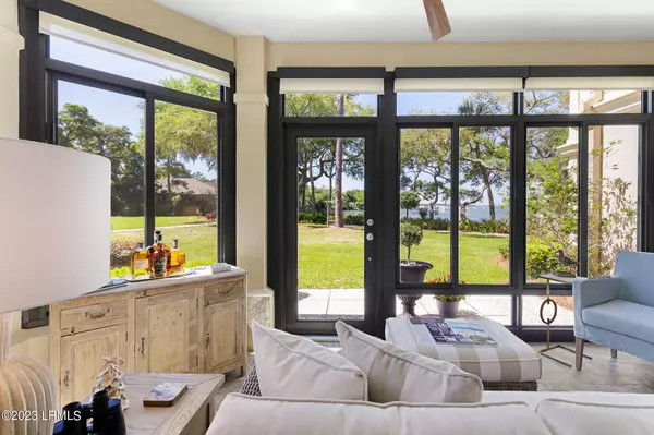 Hilton Head Island, SC 29926,6 Village North DR Drive