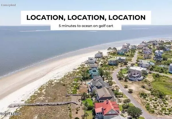 Harbor Island, SC 29920,6 W Marsh Drive