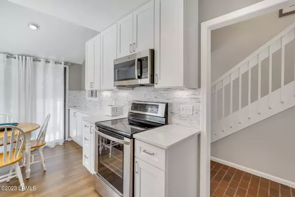 Hilton Head Island, SC 29928,20 Townhouse Manor