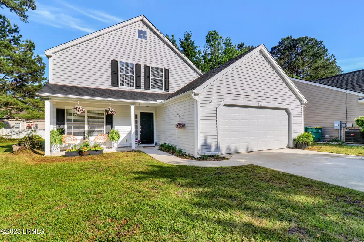 Bluffton, SC 29910,740 Corn Planters CT Court