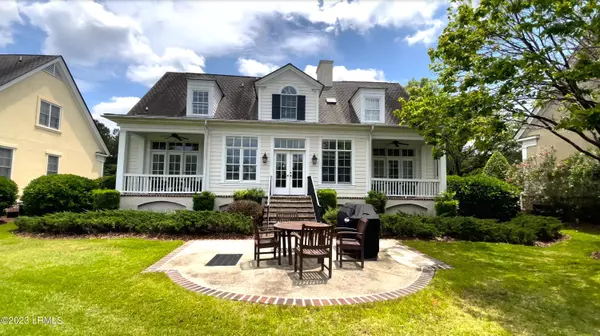Okatie, SC 29909,8 Willingham CT Court
