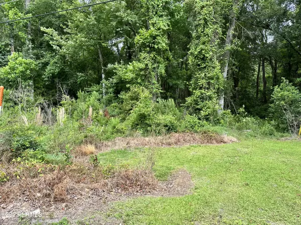 Beaufort, SC 29906,Lot 3 Goethe Hill RD Road