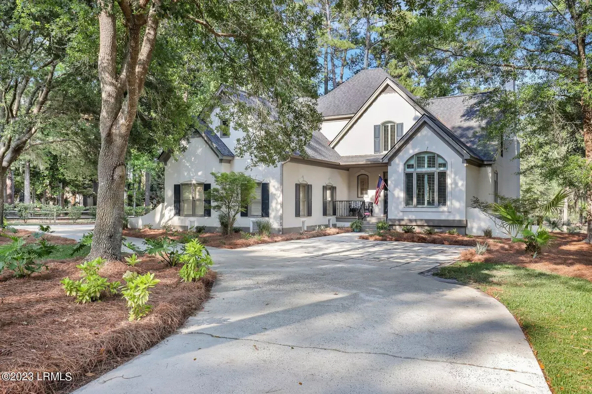 Bluffton, SC 29910,33 Spartina CRES Crescent