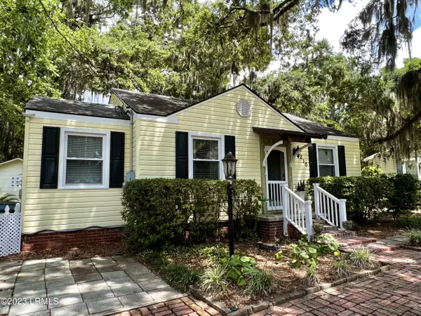 Port Royal, SC 29935,1210 15th Street ST Street