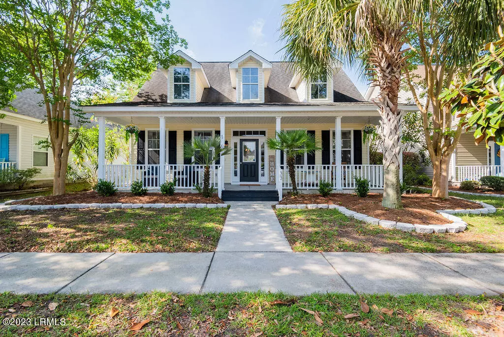 Bluffton, SC 29910,33 3rd AVE Avenue