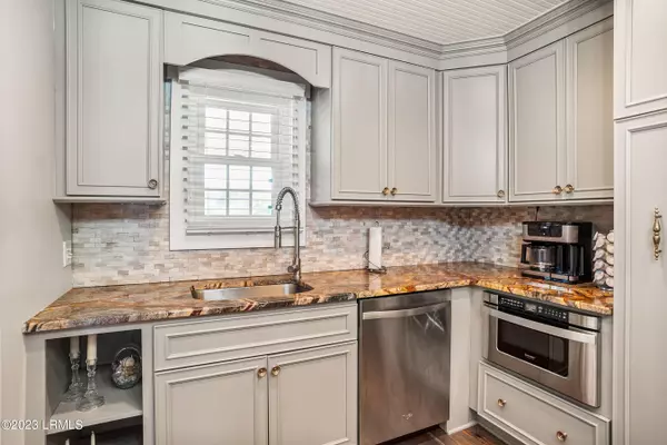 Port Royal, SC 29935,6 Riverwind DR Drive