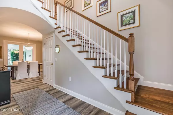 Dataw Island, SC 29920,1306 Rowland DR Drive