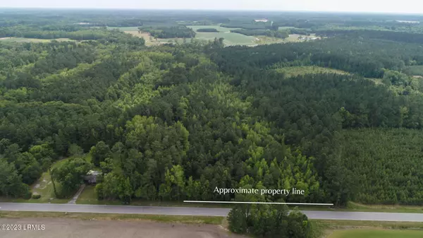 Tbd Browning Gate RD Road, Estill, SC 29918