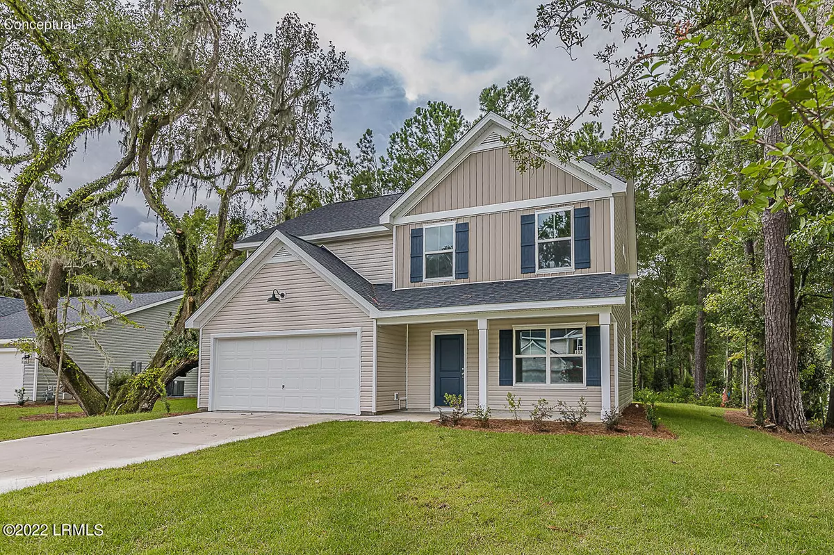 Seabrook, SC 29940,4 Teal Bluff CT Court