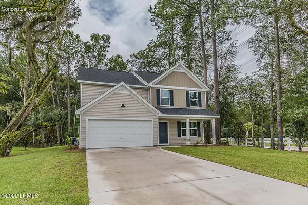 Seabrook, SC 29940,4 Teal Bluff CT Court