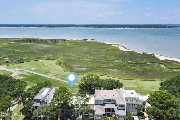 19 Mizzenmast CT Court, Hilton Head Island, SC 29928