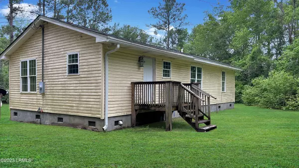 Islandton, SC 29929,314 Mole LN Lane