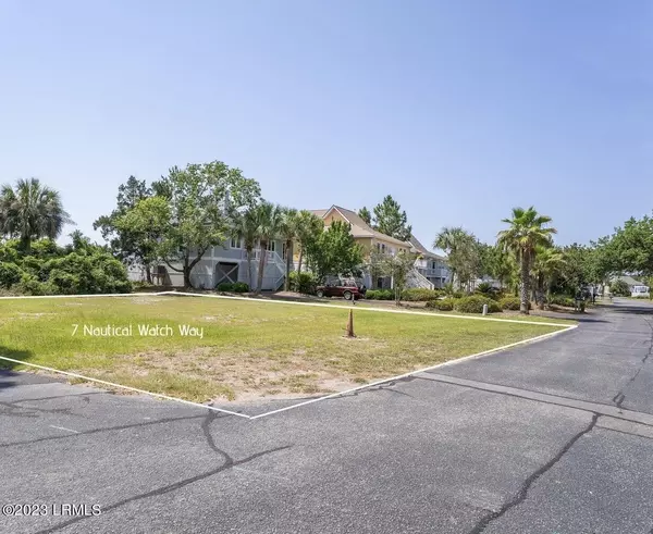 Harbor Island, SC 29920,7 Nautical Watch WAY Way