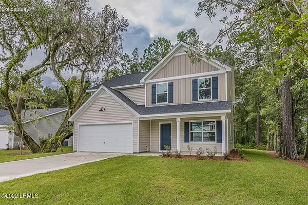137 Teal Bluff BLVD Boulevard, Seabrook, SC 29940