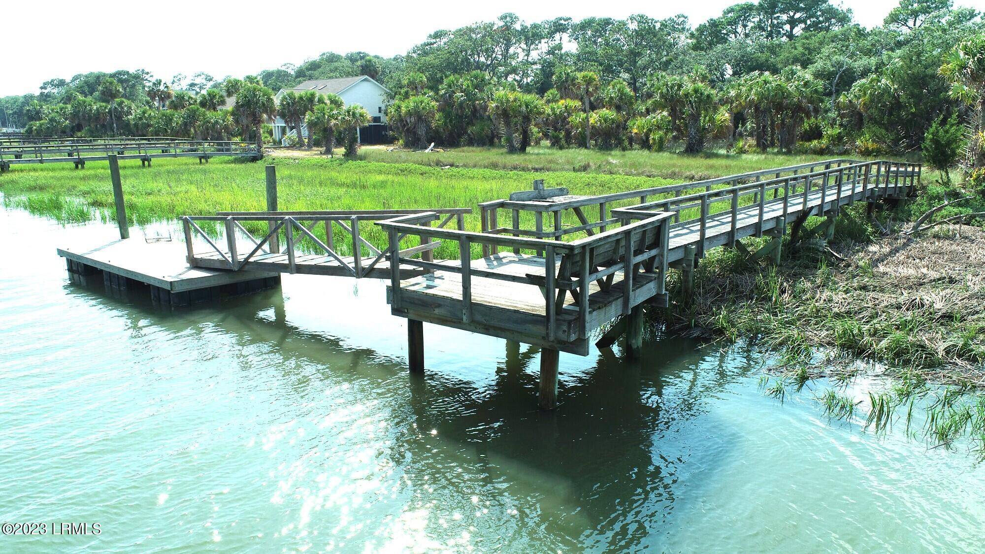 Fripp Island, SC 29920,352 Wahoo DR Drive