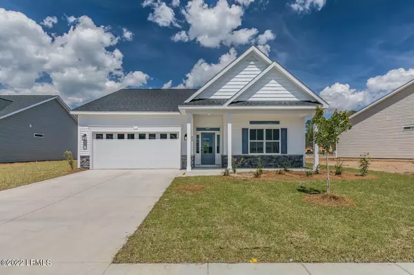 144 Banner LN Lane, Hardeeville, SC 29927