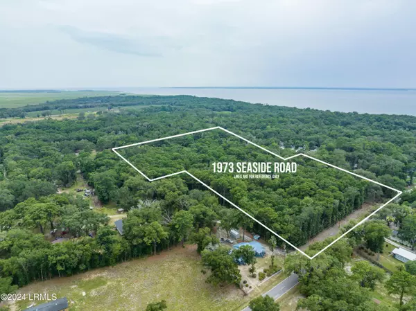 1973 Seaside RD Road, St. Helena Island, SC 29920