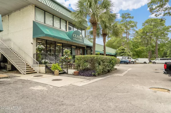 120 Arrow RD Road, Hilton Head Island, SC 29928