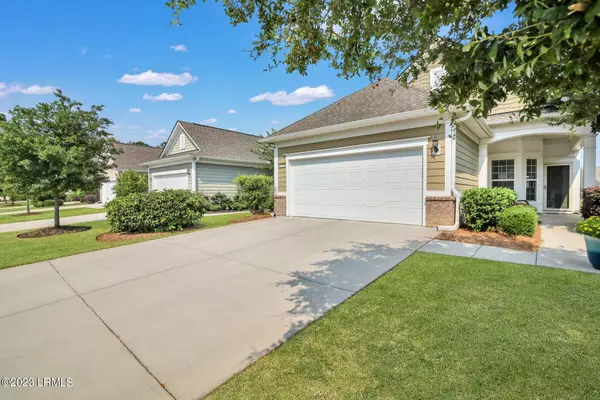 Bluffton, SC 29909,2434 Freshwater LN Lane