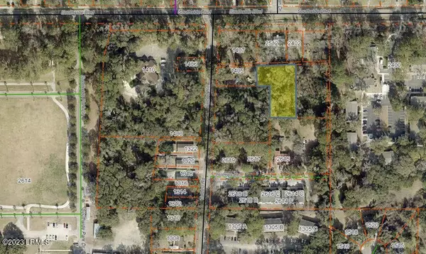 Tbd S Talbird RD Road, Beaufort, SC 29902