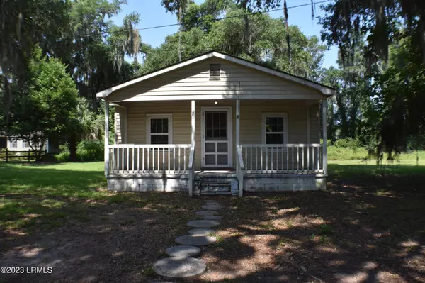 21 Dawson PL Place, Port Royal, SC 29935