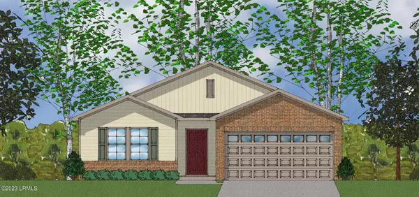 34 Cedarwood ST Street, Port Royal, SC 29935