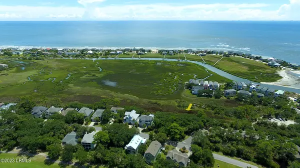 Fripp Island, SC 29920,173 Ocean Creek BLVD Boulevard