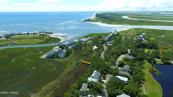 Fripp Island, SC 29920,173 Ocean Creek BLVD Boulevard