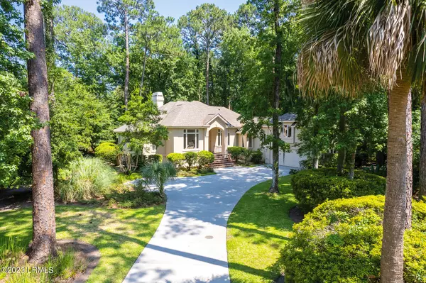 Hilton Head Island, SC 29928,17 Kings Tree RD Road