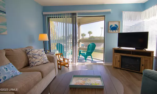 Harbor Island, SC 29920,2 Harbor DR Drive