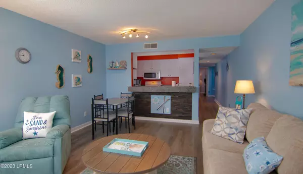 Harbor Island, SC 29920,2 Harbor DR Drive
