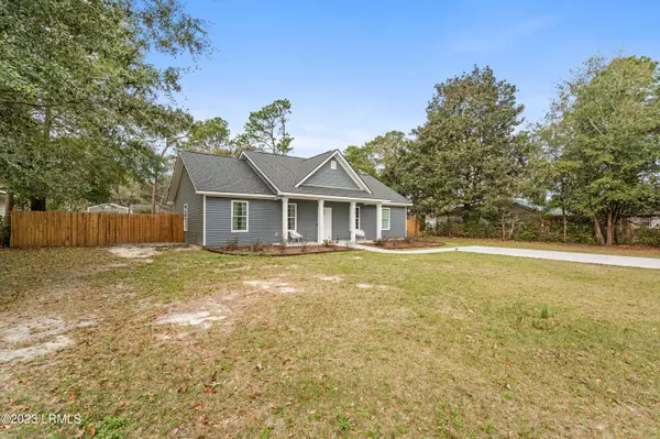 Walterboro, SC 29488,309 Meadow Street