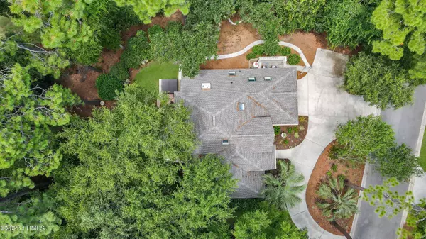 Hilton Head Island, SC 29926,6 Oyster Reef CV Cove