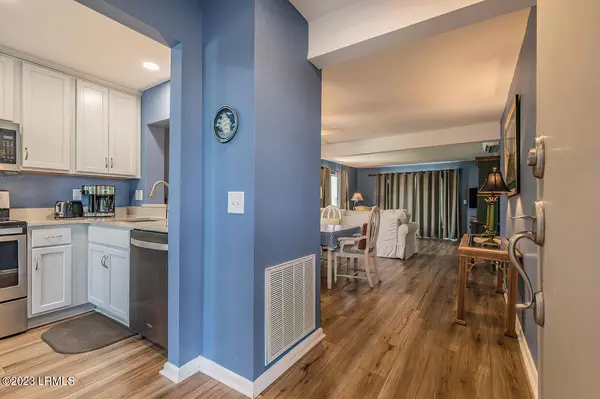 Harbor Island, SC 29920,2 Cedar Reef DR Drive