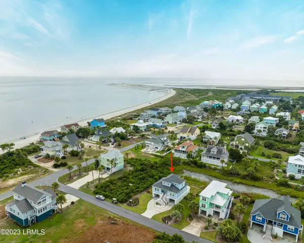 Harbor Island, SC 29920,5 Ebb Tide CT Court