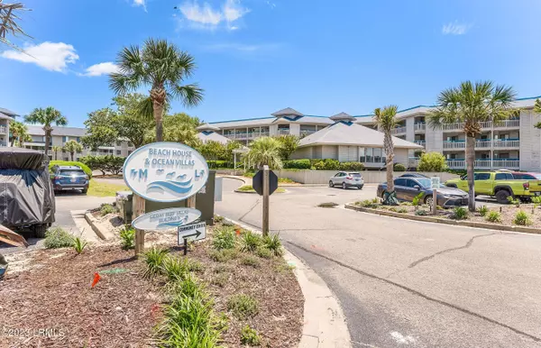 Harbor Island, SC 29920,2 Harbor DR Drive