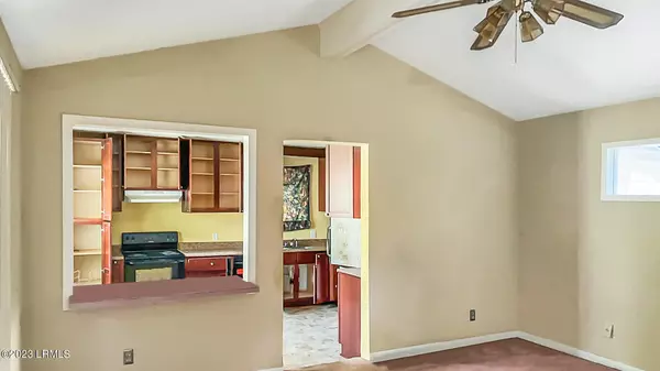 Estill, SC 29918,1164 3rd ST Street