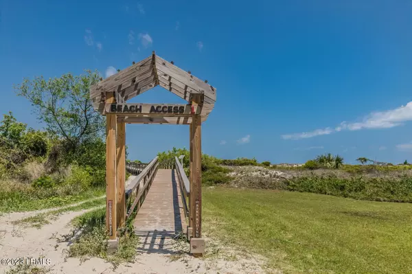 Harbor Island, SC 29920,2 Cedar Reef DR Drive