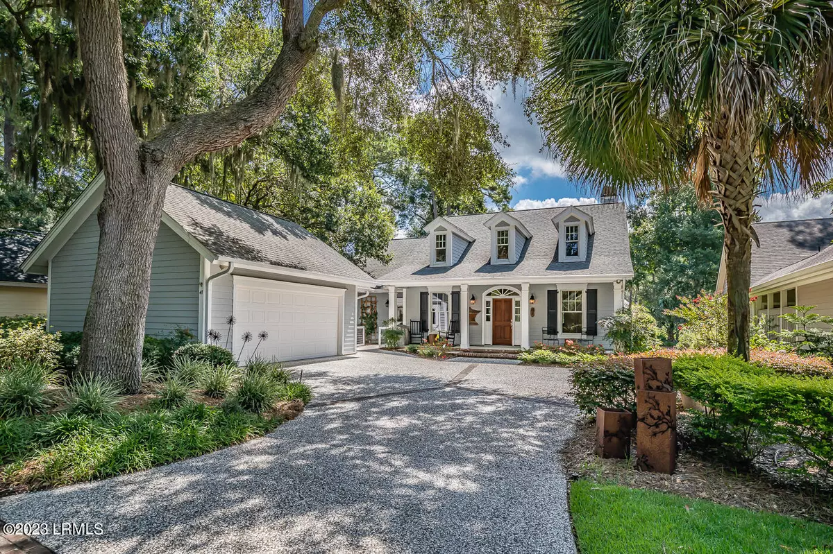 Dataw Island, SC 29920,47 S Boone RD Road