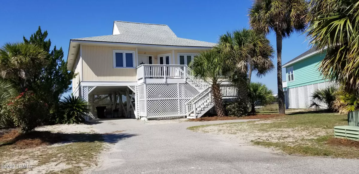 Harbor Island, SC 29920,8 Nautical Watch WAY Way