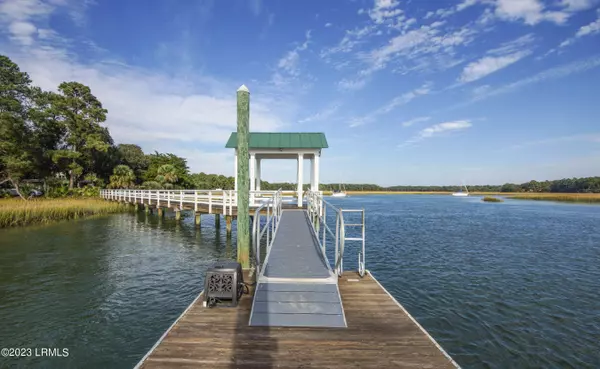 Beaufort, SC 29906,3 Tomlow TRCE Trace