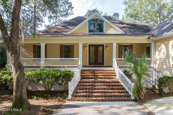 Okatie, SC 29909,32 Spring Island DR Drive