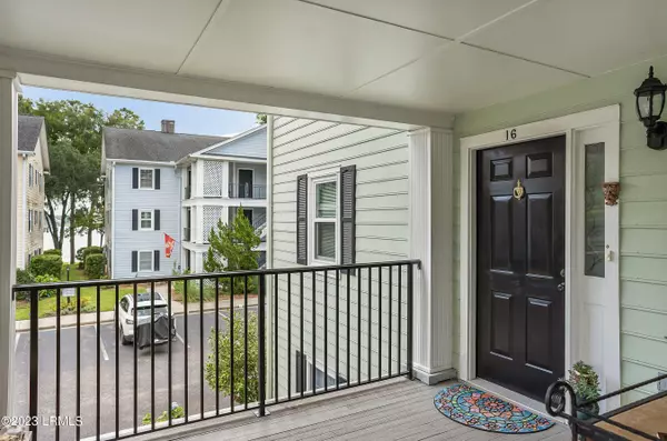 Port Royal, SC 29935,16 Riverwind DR Drive