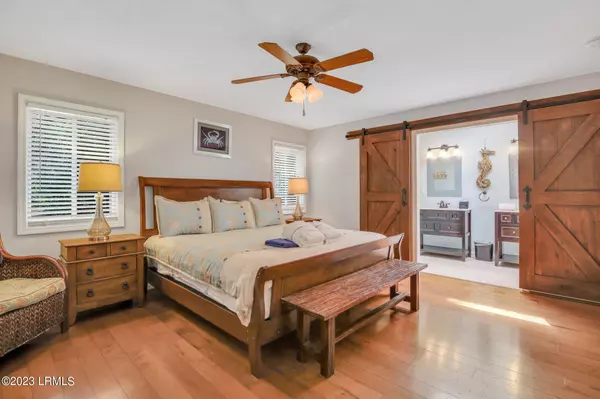 Hilton Head Island, SC 29928,1 Cotton LN Lane