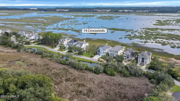 Hilton Head Island, SC 29926,74 Crosswinds DR Drive