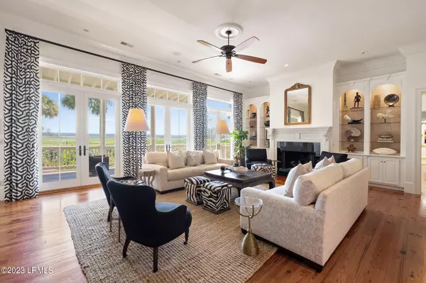 Okatie, SC 29909,21 Longwood DR Drive
